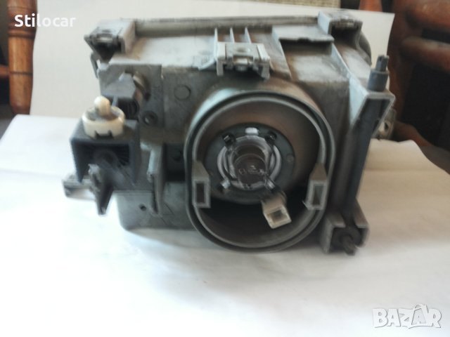 Фар Renault Clio I 92г Valeo ляв, снимка 3 - Части - 43786530