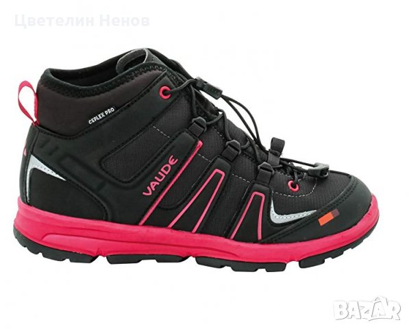  Спортни обувки  Vaude Romper Mid CPX II  номер 37 , снимка 1 - Детски обувки - 26831238