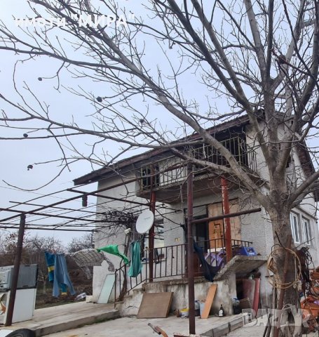 ВИЛА с ДВОРНО МЯСТО в. з. Кенана, град Хасково, снимка 6 - Къщи - 39374632