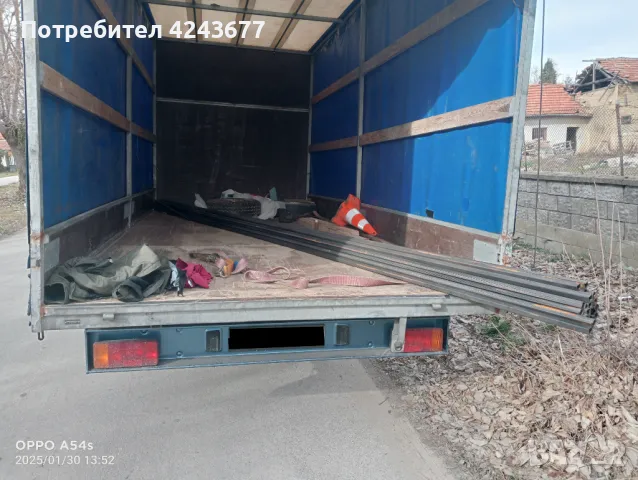 Транспортни услуги , снимка 10 - Транспортни услуги - 49028358