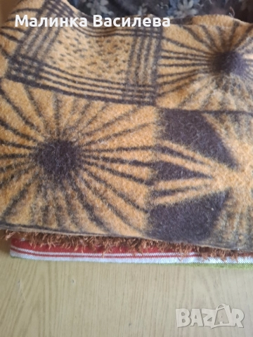 Одеало , снимка 4 - Олекотени завивки и одеяла - 52305961