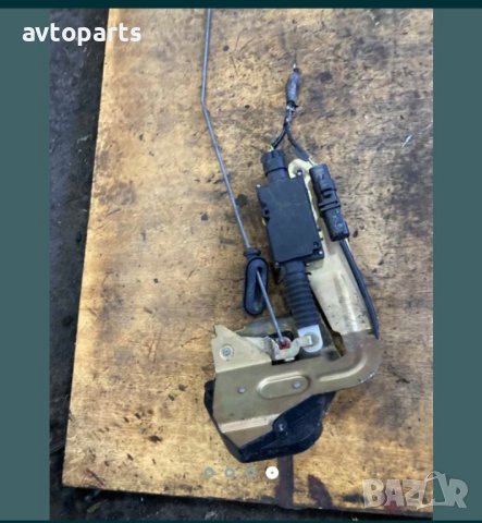 Citroen c8 брави десни врати, снимка 4 - Части - 40392208