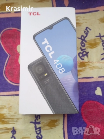 Продавам телефон