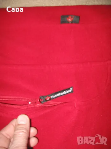 Поларено горнище CANADIAN LINE  мъжко,3ХЛ, снимка 4 - Спортни дрехи, екипи - 48492995