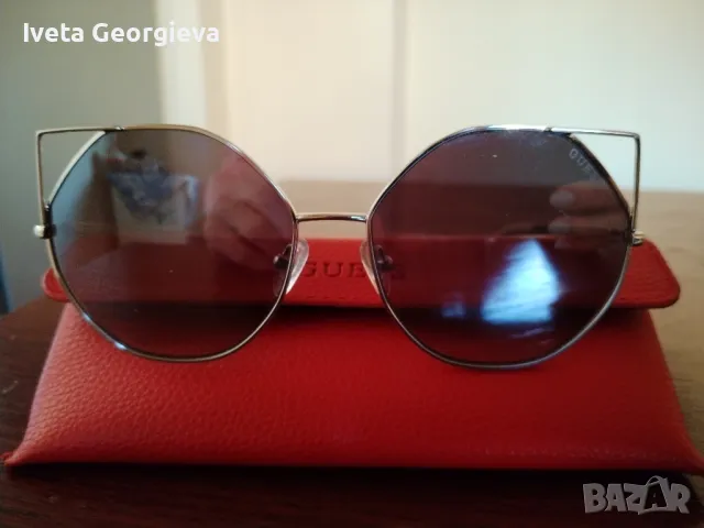Слънчеви очила Guess 