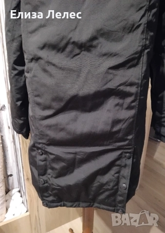 Canada Goose дамско яке размер 2XL, снимка 5 - Якета - 52593410