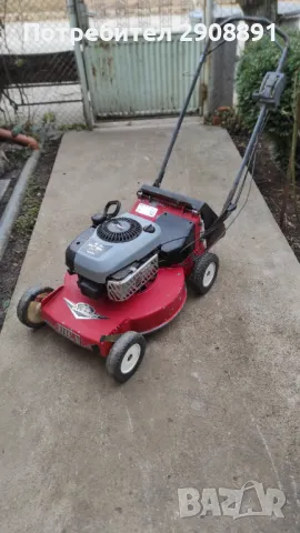 Самоходна косачка 6.5 кс