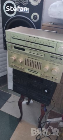 Продавам Marantz - и