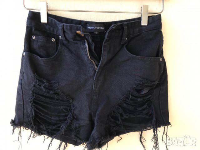 Къси панталонки - ХС/С