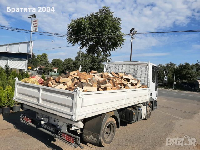 Дърва за огрев - Топлина с душа – от нашето семейство до вашия дом, снимка 4 - Дърва за огрев - 38147958