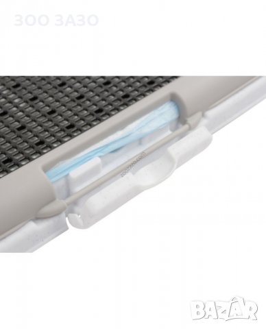 Тренировъчен комплект - тоалетна за малки кученца - Модел: 81990, снимка 5 - За кучета - 28246978