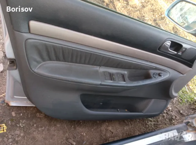 Ауди А4 2.8. V6 Куатро, снимка 5 - Автомобили и джипове - 48718629