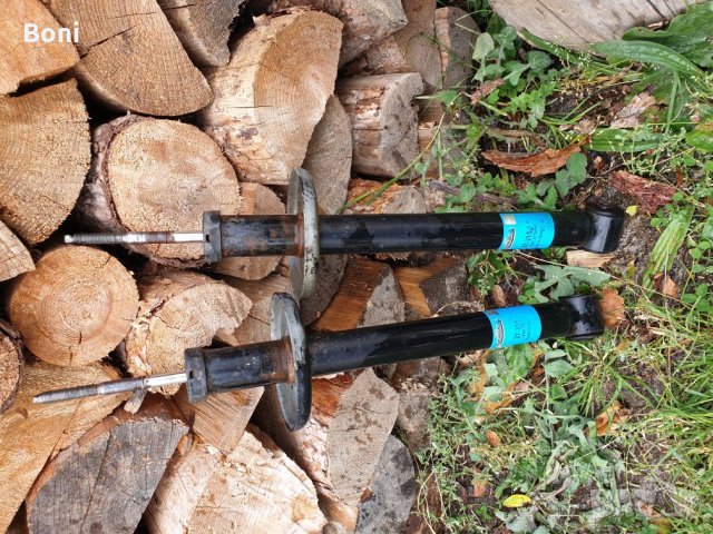 Задни амортесьори Голф 3,2,Венто