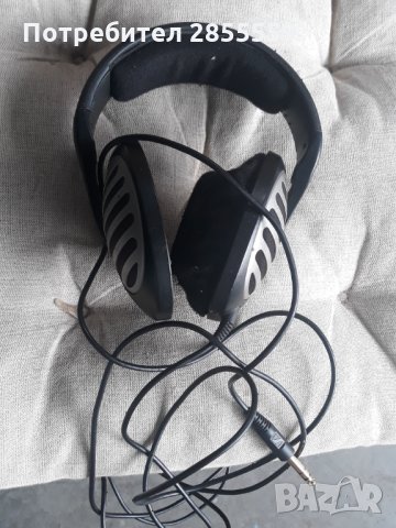 Sennheiser HD-515 Слушалки, снимка 3 - Слушалки и портативни колонки - 34901106