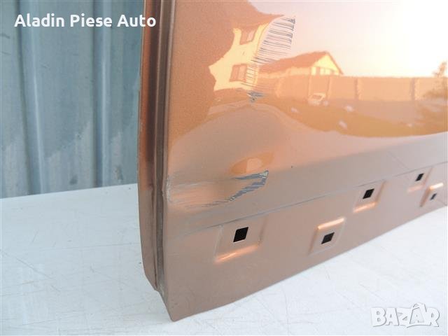 Задна лява врата Kia X-Ceed 2018 2019 2020 2021 2022г , снимка 4 - Аксесоари и консумативи - 40571962