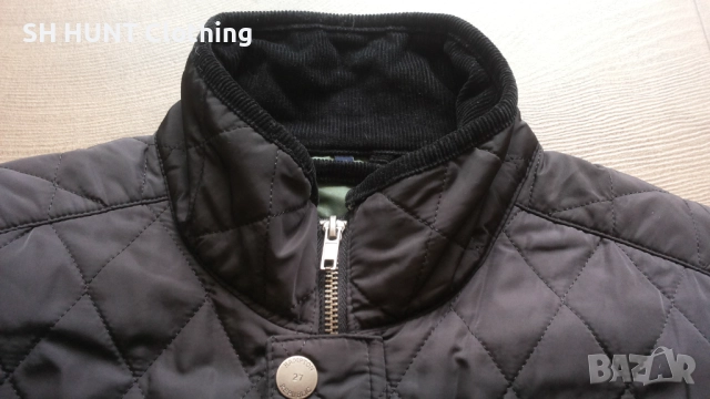 HAMPTON REPUBLIC Long Island Jacket размер L мъжко яке 9-56, снимка 7 - Якета - 52795100