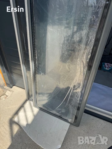 Оригинален прозорец BIRKHOLZ  За КАРАВАНИ KNAUS & TABBERT (Чисто нови), снимка 3 - Къмпинг мебели - 51127469