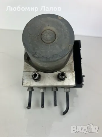 Abs Помпа Esp Peugeot 307 Citroen C4 0265950370