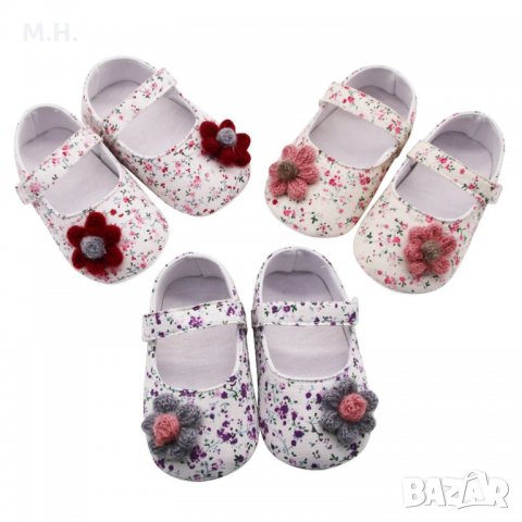 Бебешки буйки, размер 0-6; 6-12 месеца. 10 лв, снимка 6 - Бебешки обувки - 33368667