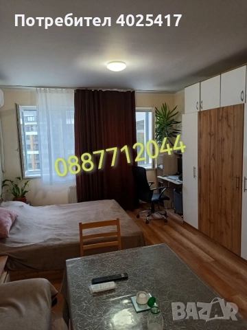 Продава 1-стаен апартамент от собственик в Студентски град , снимка 8 - Апартаменти - 51851984