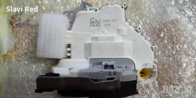 Брава за Audi  А4, А5, А6