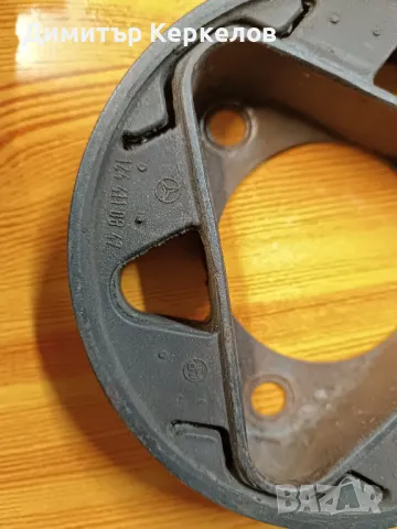 Части Мерцедес W124, снимка 6 - Части - 48180155