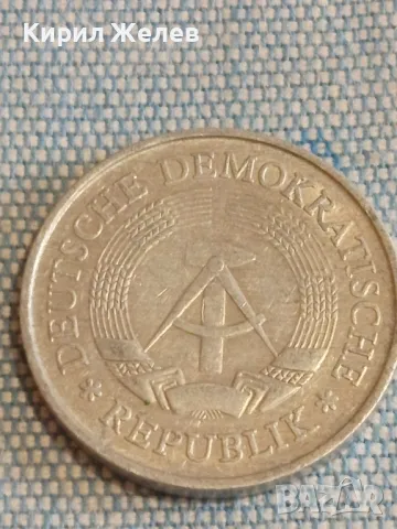 Три монети от цял свят ГДР, УНГАРИЯ, ДОЙЧЕ РАЙХ за КОЛЕКЦИЯ ДЕКОРАЦИЯ 31847, снимка 3 - Нумизматика и бонистика - 48660704