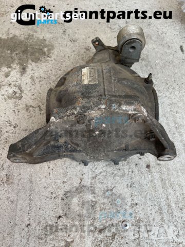 Диференциал за Мерцедес В212 В207 2.47 ратио, Mercedes W212 W207, снимка 2 - Части - 38508254