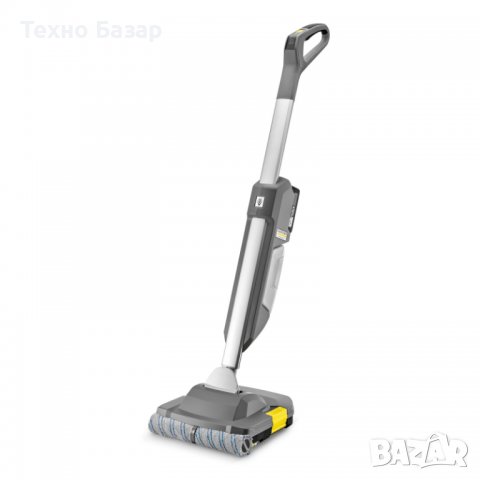 Акумулаторна подопочистваща машина Karcher - Керхер BR 30/1 C Bp