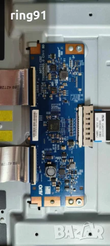 T-Con - 50T11-C02 T500HVN05.0 CTRL BD TV Samsung UE42F5000AW