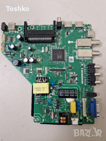 NEO LED-32N1S2 TP.MS3663S.PB818 CX315DLEDM