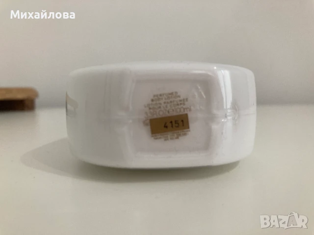 Chloе Nomade, парфюмен лосион за тяло, 100 мл, нов, снимка 9 - Козметика за тяло - 51043466