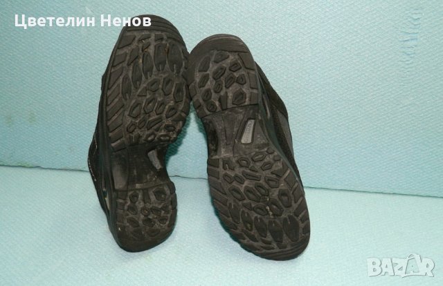 обувки Lowa Taurus GTX® LO  номер 41, снимка 14 - Спортни обувки - 27430172