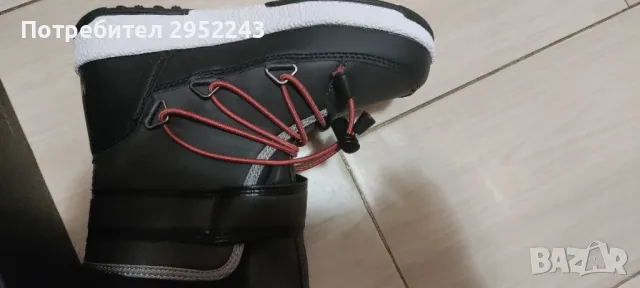 Апрески Moon Boot , снимка 2 - Детски боти и ботуши - 47936421