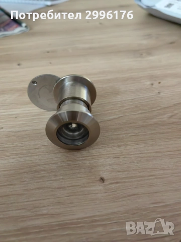 Шпионка за врата, снимка 2 - Други - 52510718