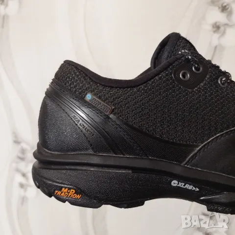 HI-TEC - V-Lite Wild-Life Low Waterproof номер 42  водоустойчиви туристически обувки /маратонки , снимка 12 - Други - 48944336