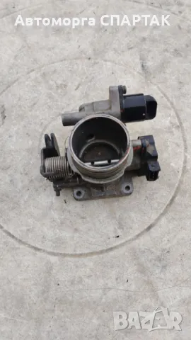 ДРОСЕЛА RENAULT MEGANE SCENIC 1.6 700861679J