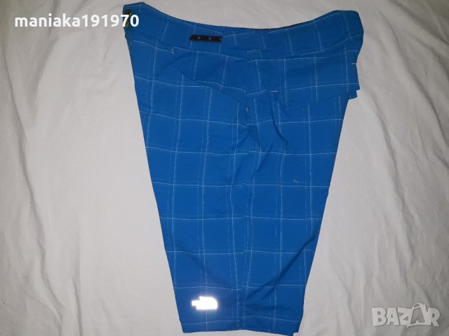 The North Face Storm Track Short (L) къси МТБ панталони, снимка 4 - Спортна екипировка - 33243048