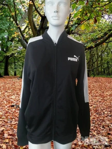 Мъжки Анцуг Puma /M/638B14, снимка 3 - Спортни дрехи, екипи - 53105052