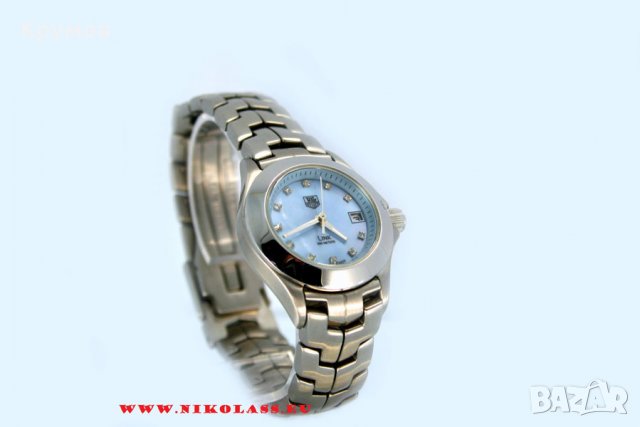 Дамски часовник Tag Heuer Link