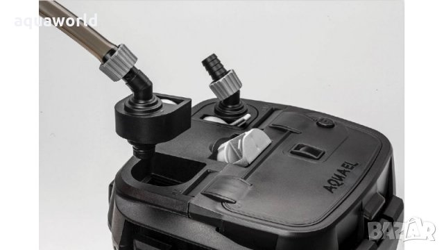 "ПРОМОЦИЯ" Външен филтър AquaEL UltraMax 2000, снимка 2 - Оборудване за аквариуми - 33603566