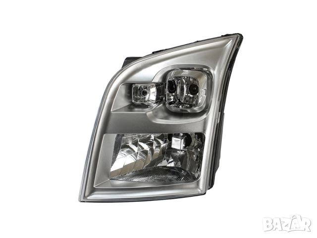Фарове ляв и десен FORD Transit V347 (2006–2014) с мотор – комплект, снимка 6 - Аксесоари и консумативи - 51611943