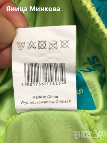 Дамски къси панталони, снимка 7 - Къси панталони и бермуди - 49269536