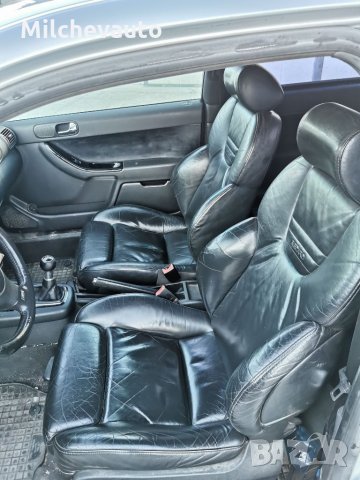 Ауди с3 1.8Т на части / audi s3 1.8T AMK quattro , снимка 6 - Автомобили и джипове - 32817717