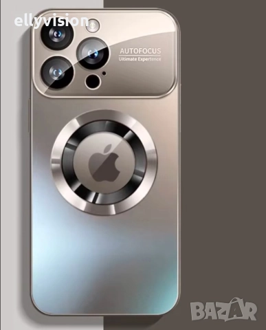 Магнитен калъф за Iphone , снимка 3 - Калъфи, кейсове - 52179519