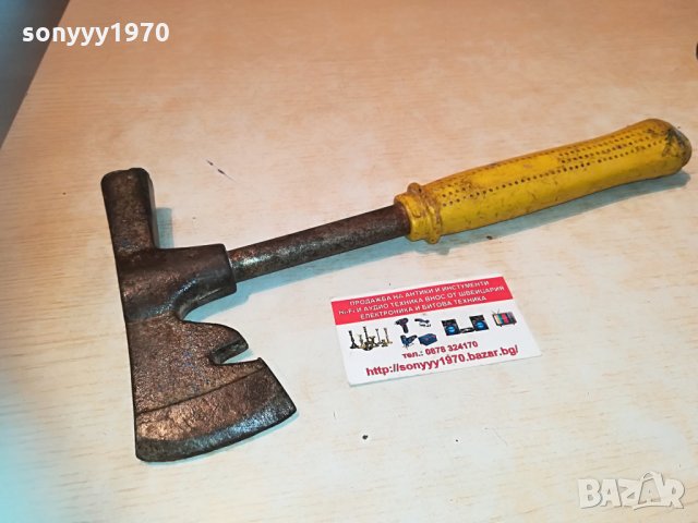 брадве/чук/кози крак внос германия 2004210717