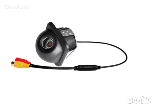 Камера за заден ход с нощно виждане