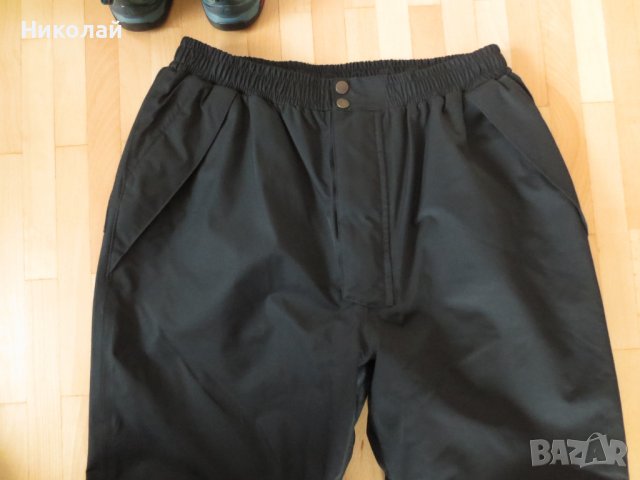Galvin Green Mens GORE-TEX Waterproof панталон, снимка 8 - Спортни дрехи, екипи - 39334318