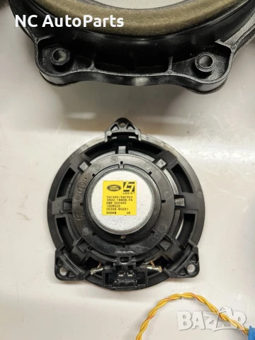 Аудио Система Harman Kardon за Land Rover Ланд Ровър Вок XQK500105 5H32-19C164-AA 2008, снимка 5 - Части - 50504961