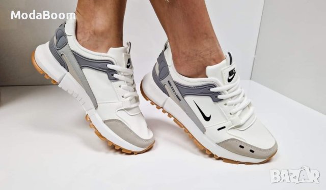 💥✔️Nike дамски маратонки два цвята✔️💥, снимка 4 - Маратонки - 44078152